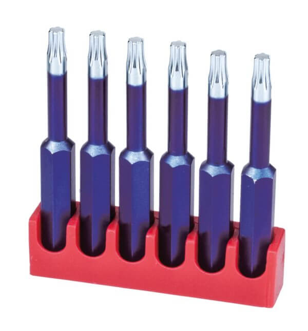 Picture of Sloky/Accf International Inc Sts-Ip-B2-10 Torx Plus Bit 2" 10Ip